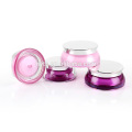 30G/50G butterfly acrylic cosmetic jar